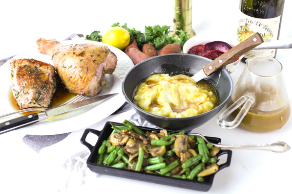 Thanksgiving Dinner